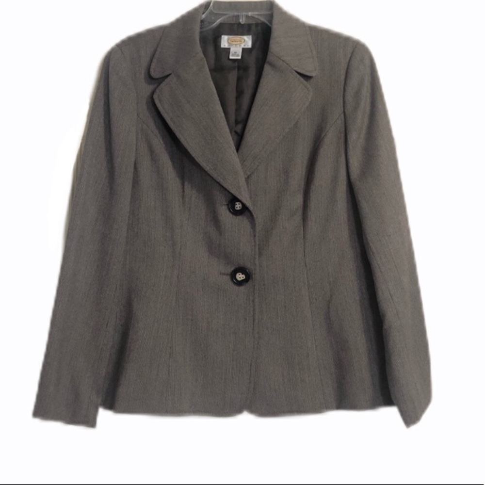 Talbots Size 12 Petite Women’s Blazer